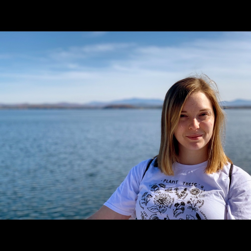 Meet your Posher, Jessica